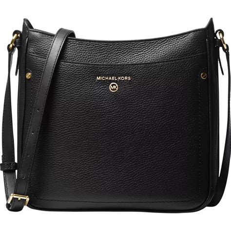 michael kors jet set charm item crossbody|mk jet set saffiano crossbody.